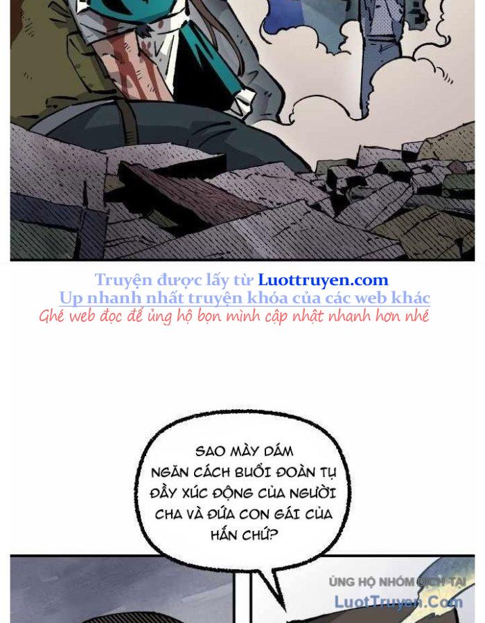 Sắp Xuất Ngũ Thì Isekai Chapter 164 - Trang 2