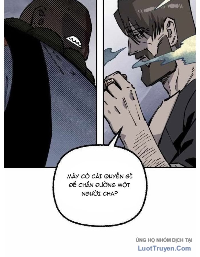 Sắp Xuất Ngũ Thì Isekai Chapter 164 - Trang 2