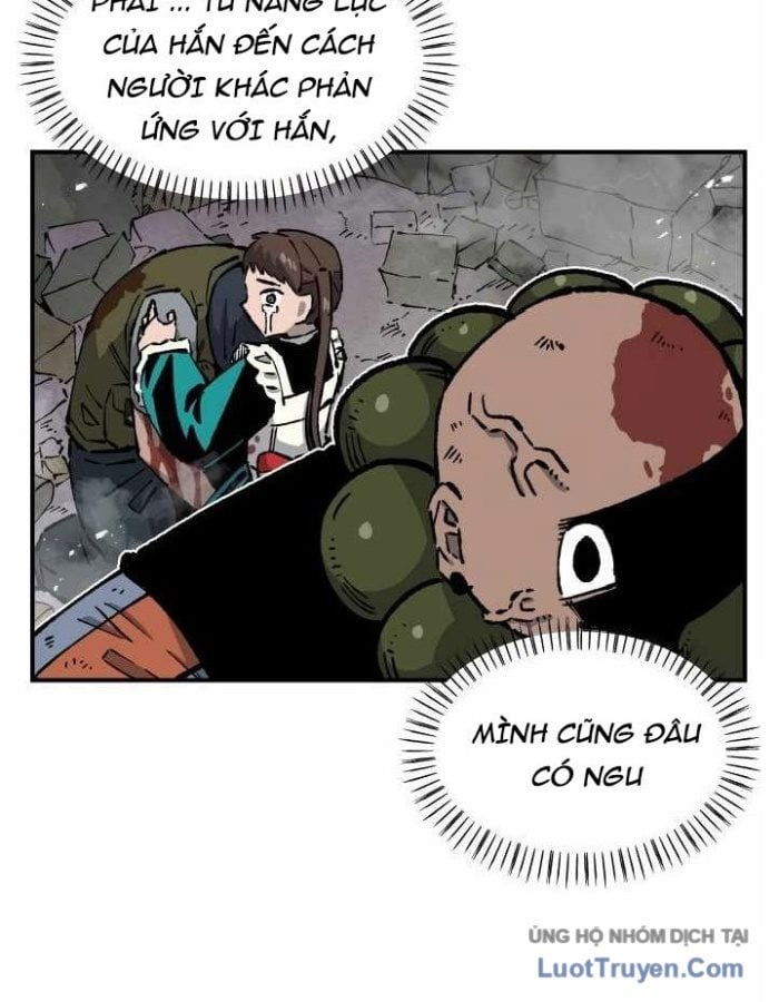 Sắp Xuất Ngũ Thì Isekai Chapter 164 - Trang 2
