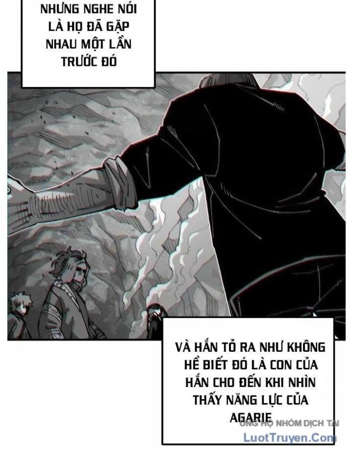 Sắp Xuất Ngũ Thì Isekai Chapter 164 - Trang 2