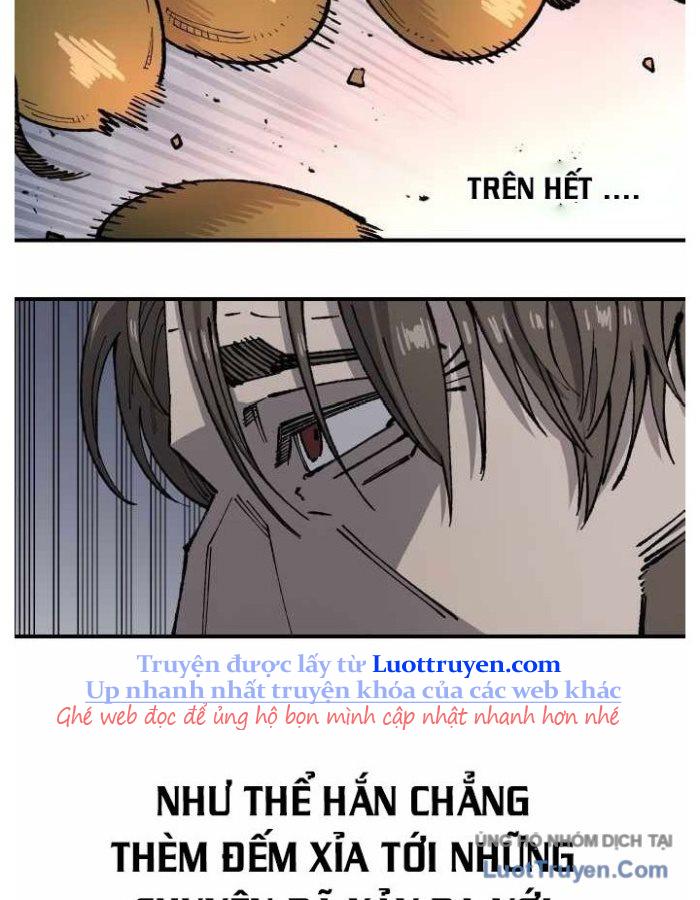 Sắp Xuất Ngũ Thì Isekai Chapter 164 - Trang 2