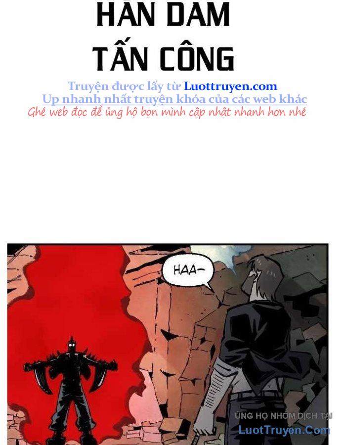 Sắp Xuất Ngũ Thì Isekai Chapter 164 - Trang 2