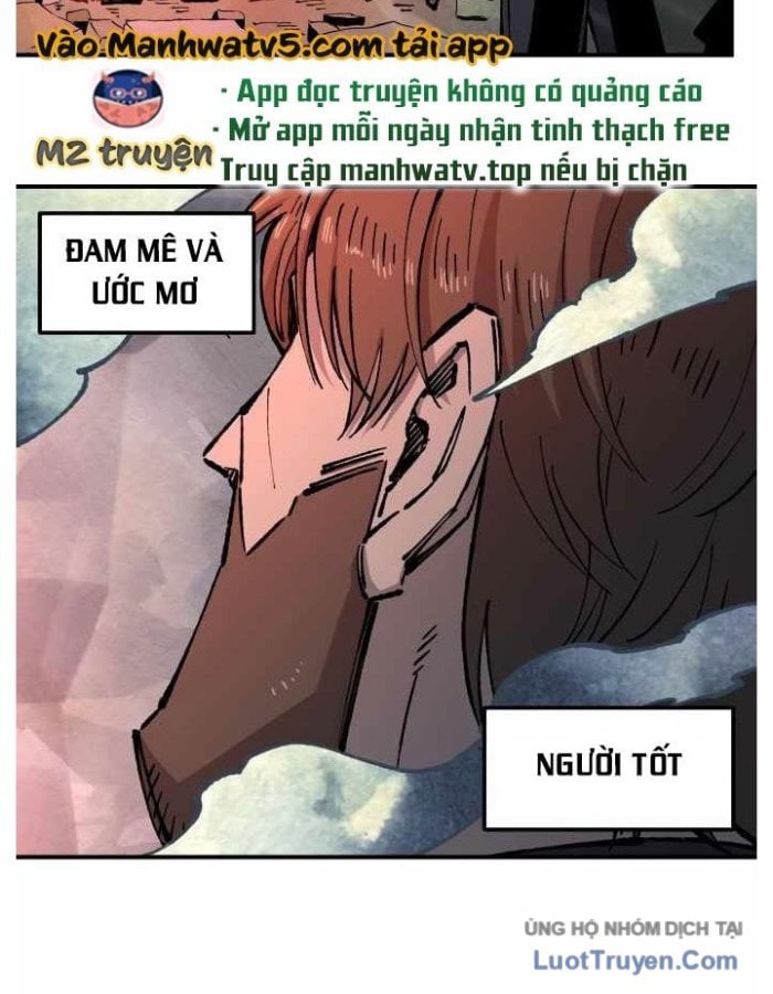 Sắp Xuất Ngũ Thì Isekai Chapter 164 - Trang 2