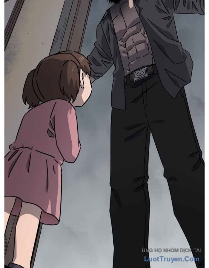 Sắp Xuất Ngũ Thì Isekai Chapter 164 - Trang 2