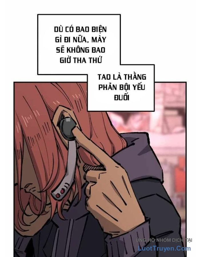 Sắp Xuất Ngũ Thì Isekai Chapter 164 - Trang 2