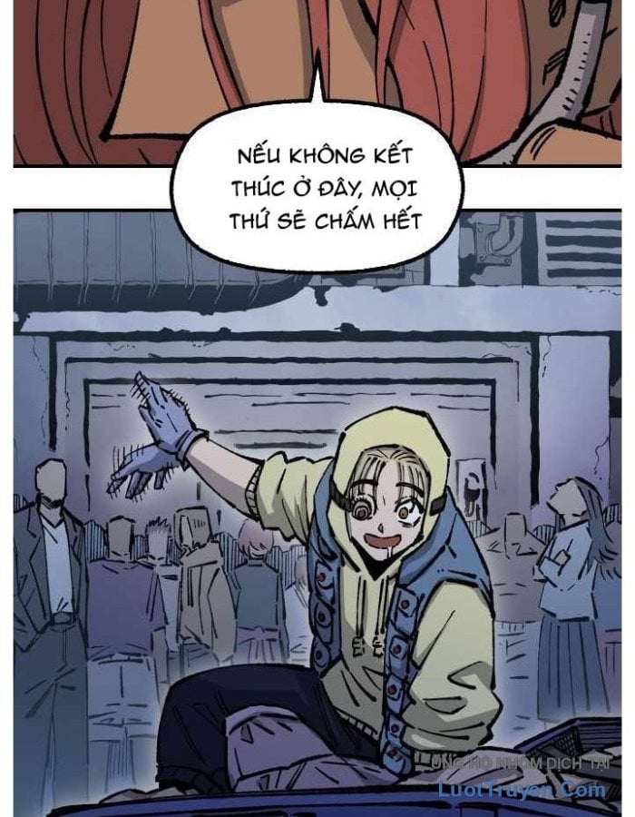 Sắp Xuất Ngũ Thì Isekai Chapter 164 - Trang 2