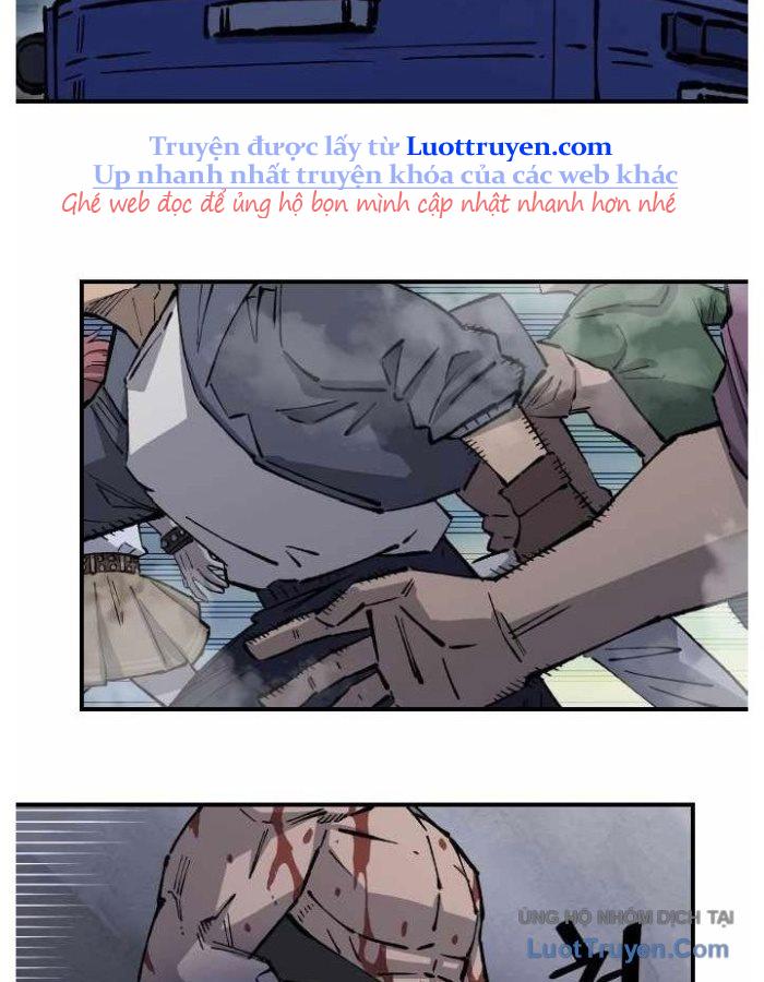 Sắp Xuất Ngũ Thì Isekai Chapter 164 - Trang 2