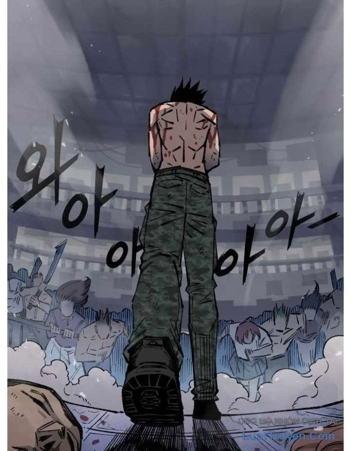 Sắp Xuất Ngũ Thì Isekai Chapter 164 - Trang 2