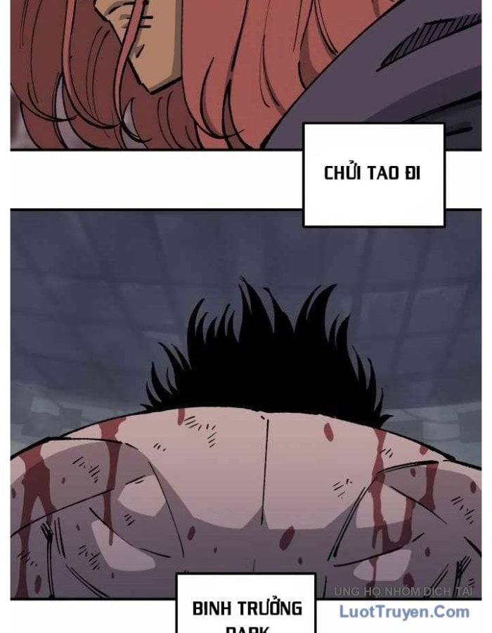 Sắp Xuất Ngũ Thì Isekai Chapter 164 - Trang 2