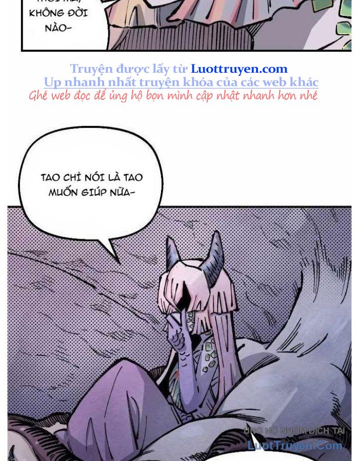 Sắp Xuất Ngũ Thì Isekai Chapter 164 - Trang 2