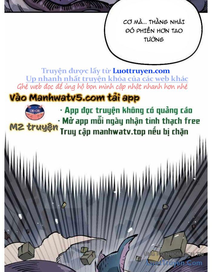 Sắp Xuất Ngũ Thì Isekai Chapter 164 - Trang 2