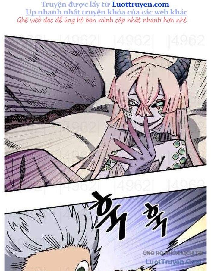 Sắp Xuất Ngũ Thì Isekai Chapter 164 - Trang 2