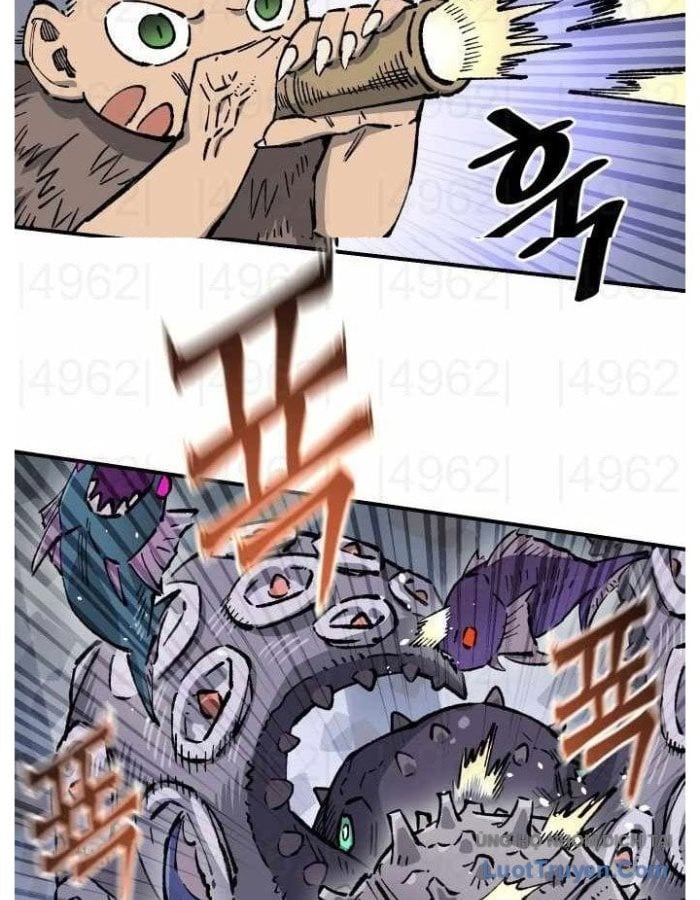Sắp Xuất Ngũ Thì Isekai Chapter 164 - Trang 2