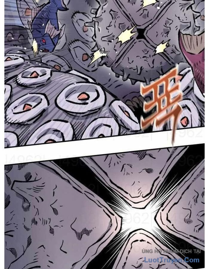 Sắp Xuất Ngũ Thì Isekai Chapter 164 - Trang 2