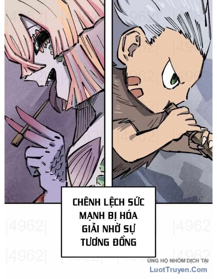 Sắp Xuất Ngũ Thì Isekai Chapter 164 - Trang 2