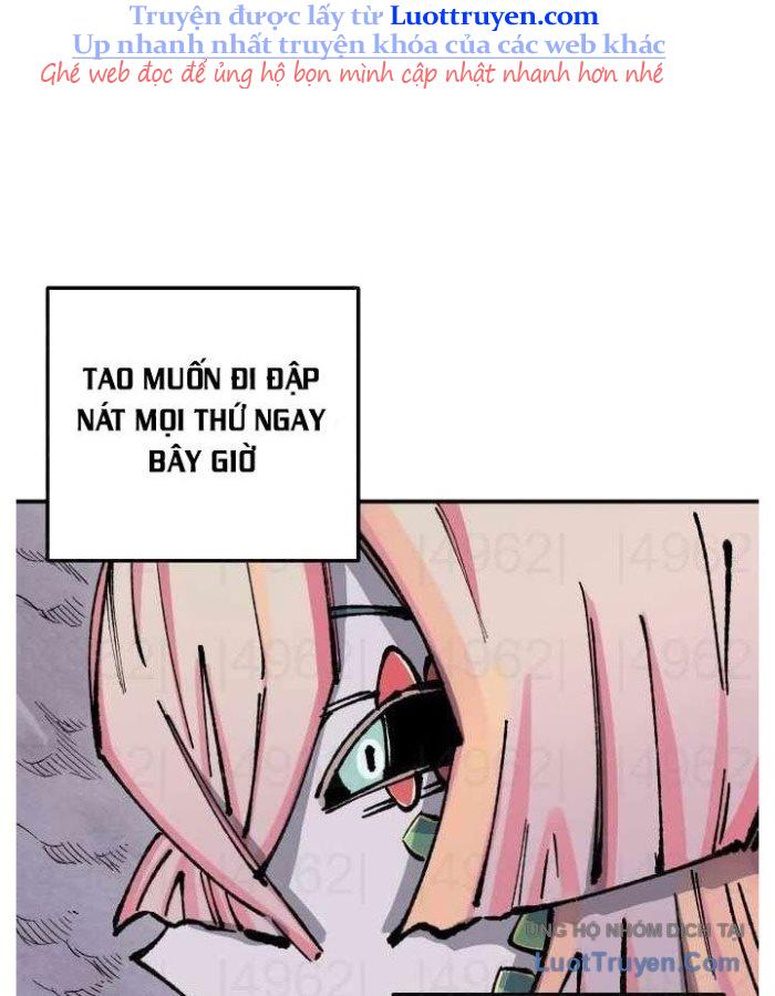 Sắp Xuất Ngũ Thì Isekai Chapter 164 - Trang 2