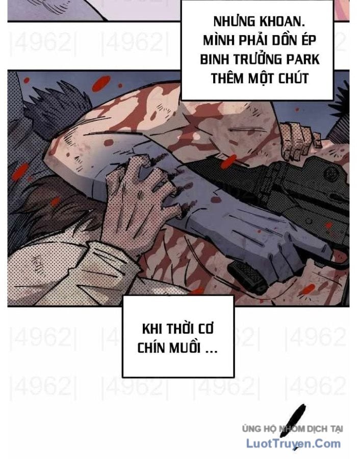Sắp Xuất Ngũ Thì Isekai Chapter 164 - Trang 2