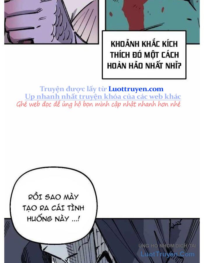 Sắp Xuất Ngũ Thì Isekai Chapter 164 - Trang 2