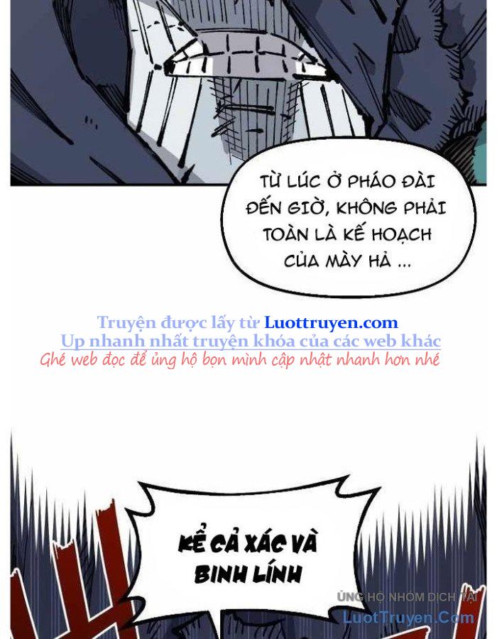 Sắp Xuất Ngũ Thì Isekai Chapter 164 - Trang 2