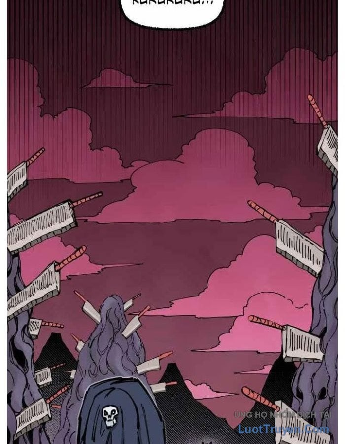 Sắp Xuất Ngũ Thì Isekai Chapter 164 - Trang 2