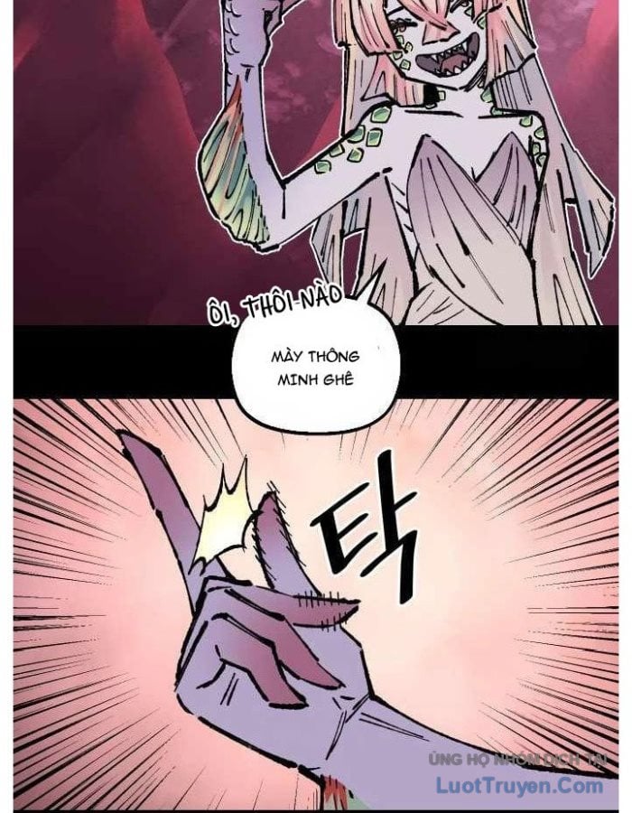 Sắp Xuất Ngũ Thì Isekai Chapter 164 - Trang 2