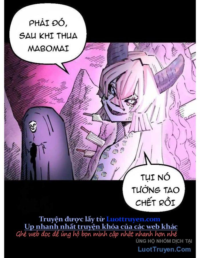 Sắp Xuất Ngũ Thì Isekai Chapter 164 - Trang 2