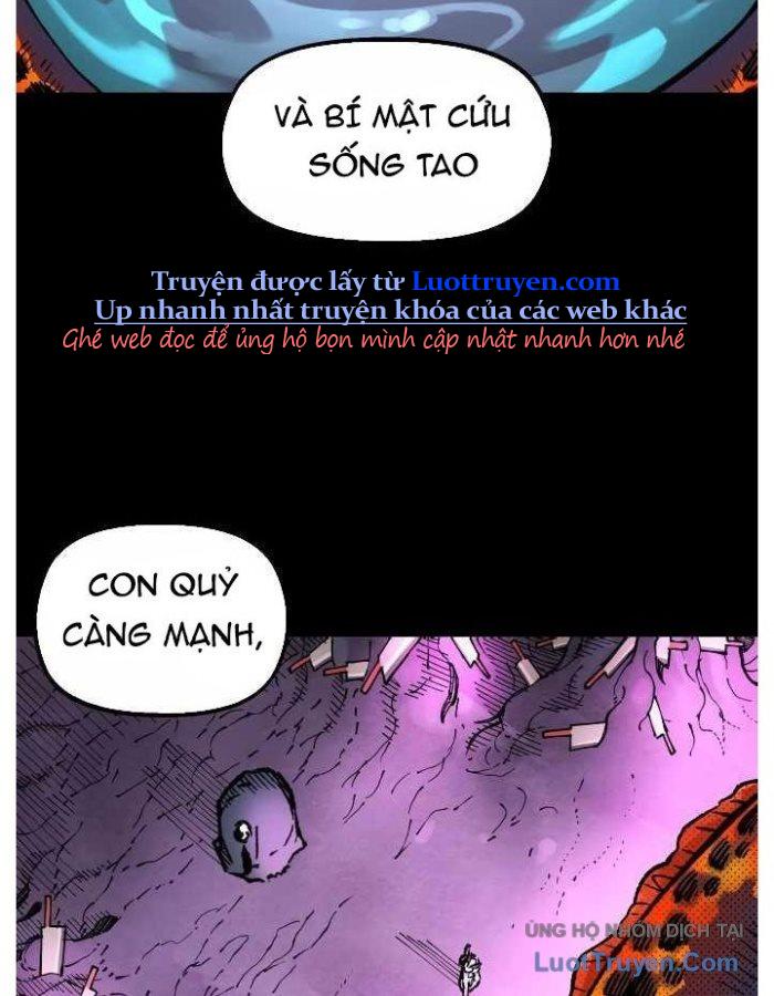 Sắp Xuất Ngũ Thì Isekai Chapter 164 - Trang 2