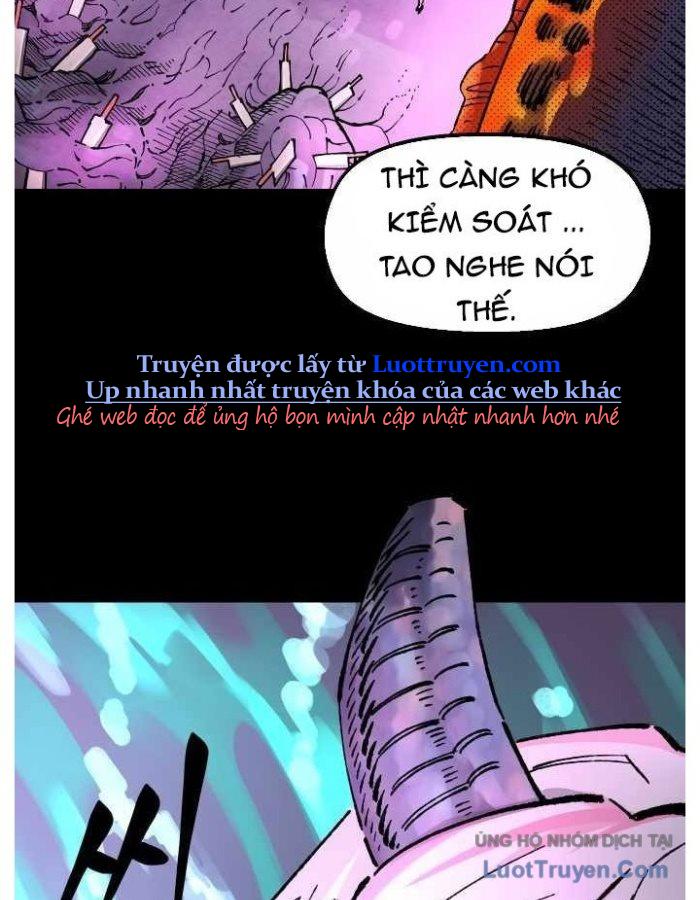 Sắp Xuất Ngũ Thì Isekai Chapter 164 - Trang 2