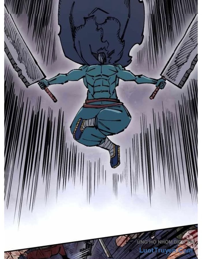 Sắp Xuất Ngũ Thì Isekai Chapter 164 - Trang 2