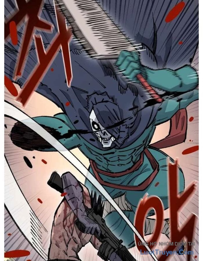 Sắp Xuất Ngũ Thì Isekai Chapter 164 - Trang 2