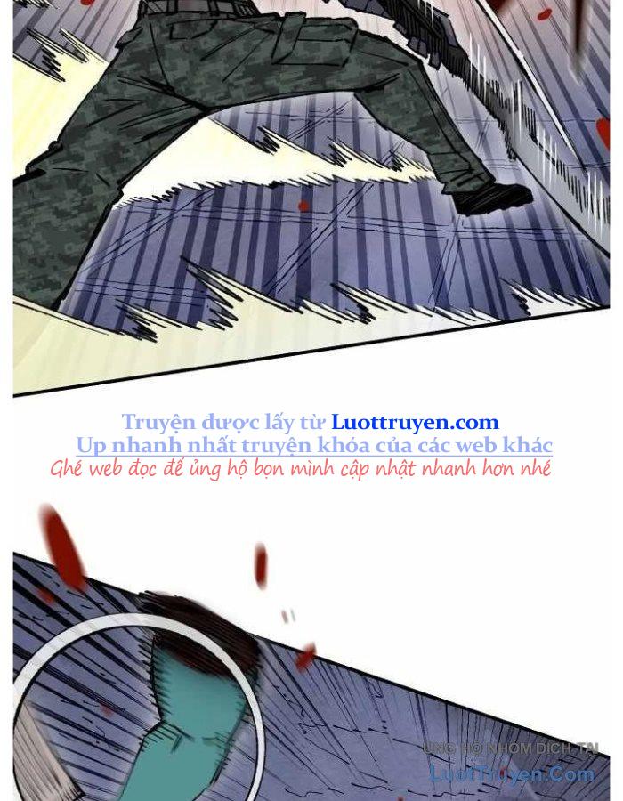 Sắp Xuất Ngũ Thì Isekai Chapter 164 - Trang 2