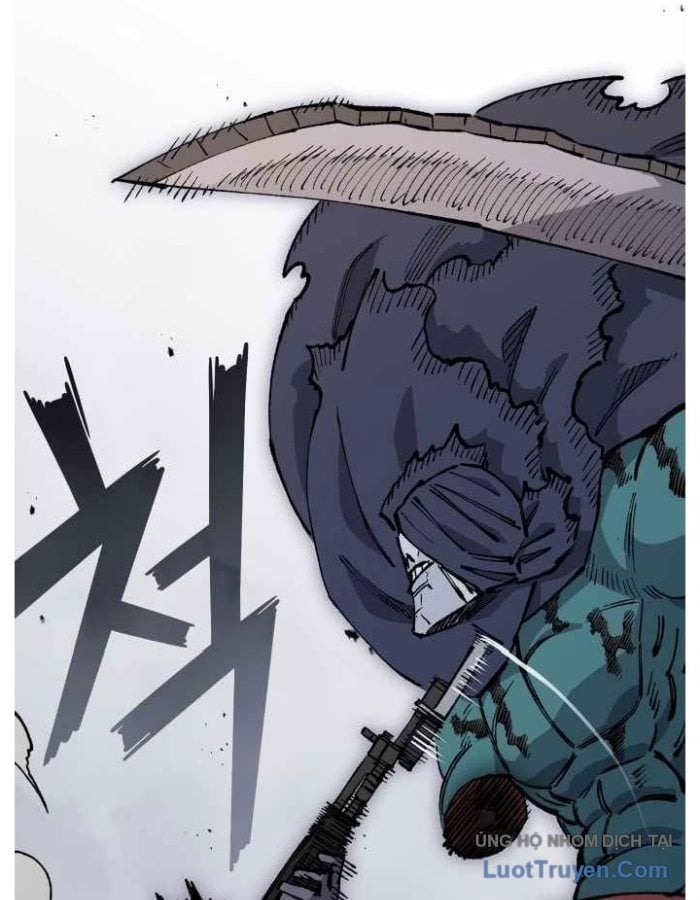 Sắp Xuất Ngũ Thì Isekai Chapter 164 - Trang 2
