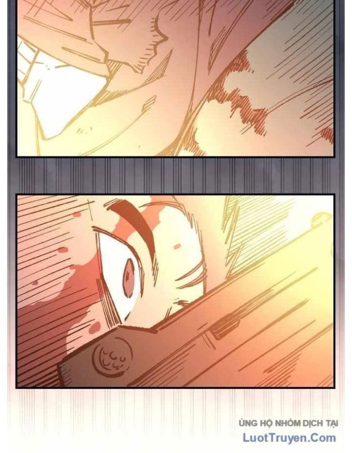 Sắp Xuất Ngũ Thì Isekai Chapter 164 - Trang 2