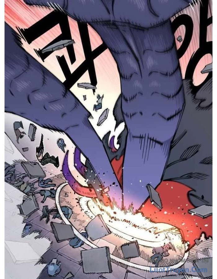 Sắp Xuất Ngũ Thì Isekai Chapter 164 - Trang 2