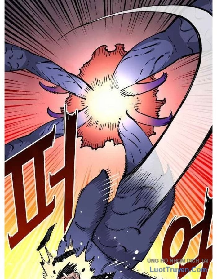 Sắp Xuất Ngũ Thì Isekai Chapter 164 - Trang 2