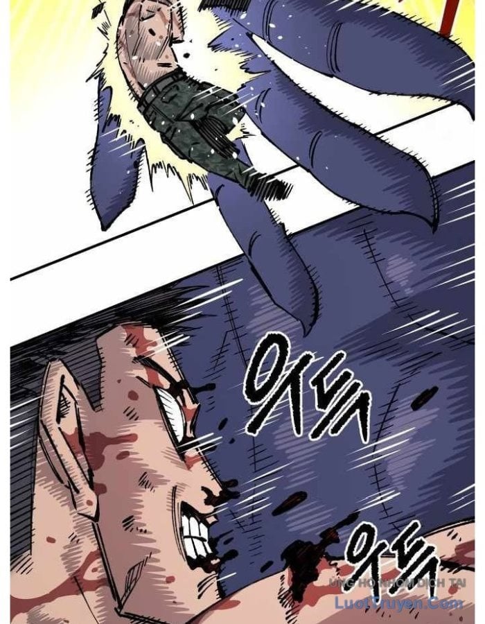 Sắp Xuất Ngũ Thì Isekai Chapter 164 - Trang 2