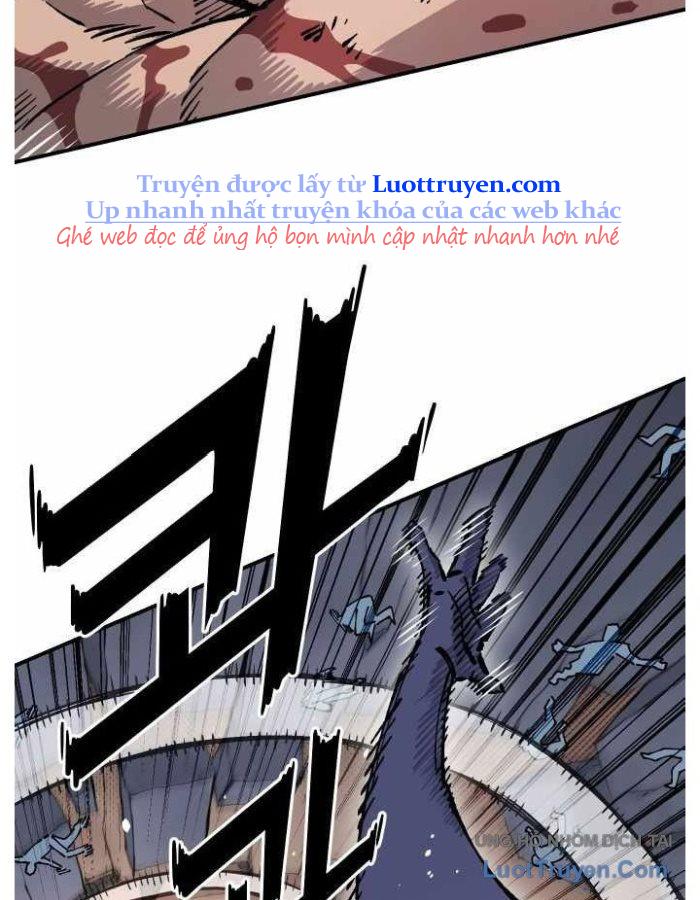 Sắp Xuất Ngũ Thì Isekai Chapter 164 - Trang 2