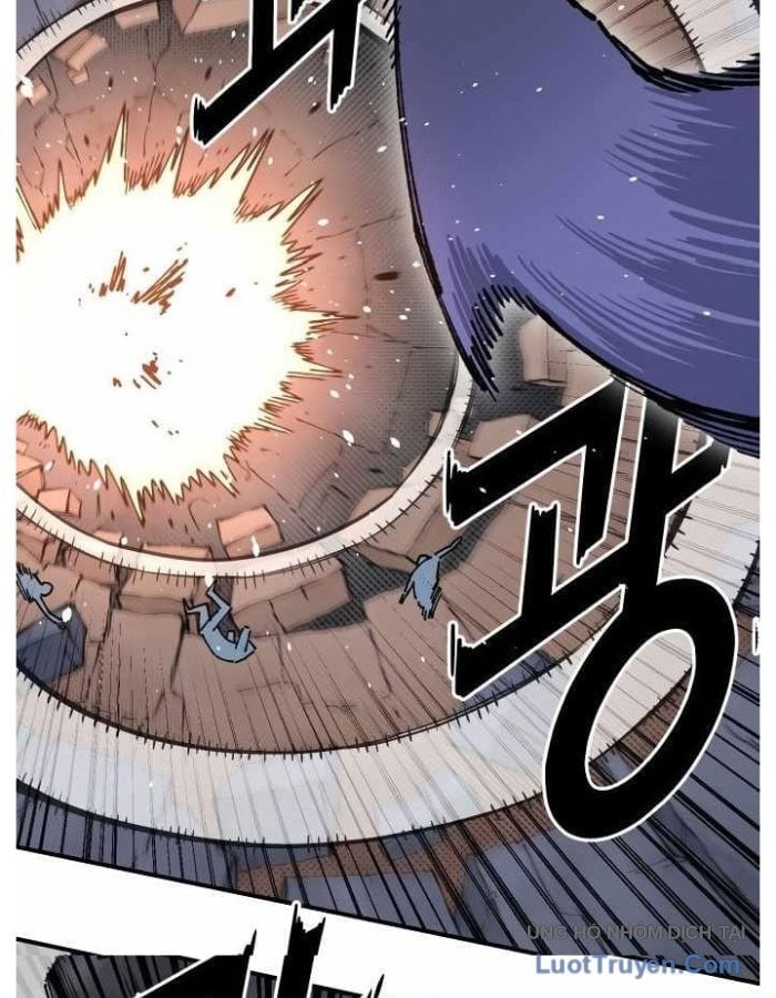 Sắp Xuất Ngũ Thì Isekai Chapter 164 - Trang 2