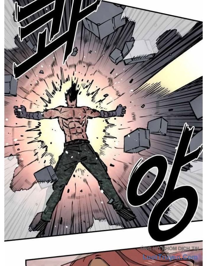 Sắp Xuất Ngũ Thì Isekai Chapter 164 - Trang 2
