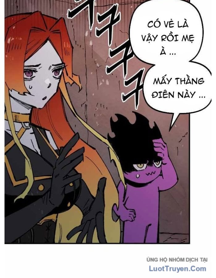 Sắp Xuất Ngũ Thì Isekai Chapter 164 - Trang 2