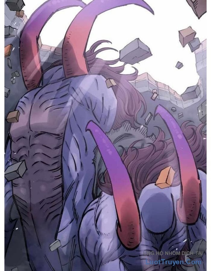 Sắp Xuất Ngũ Thì Isekai Chapter 164 - Trang 2