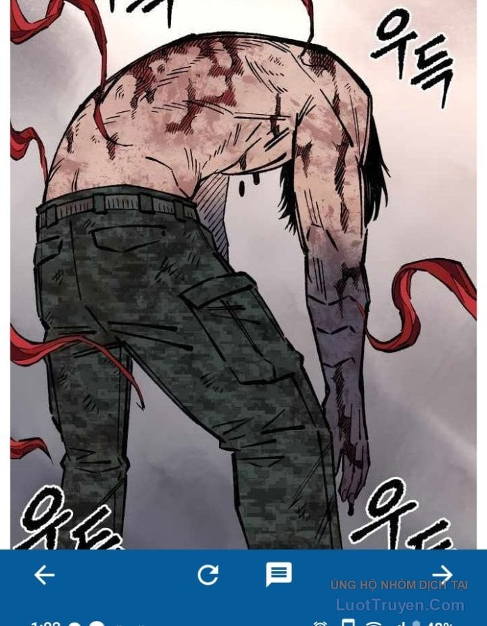 Sắp Xuất Ngũ Thì Isekai Chapter 164 - Trang 2