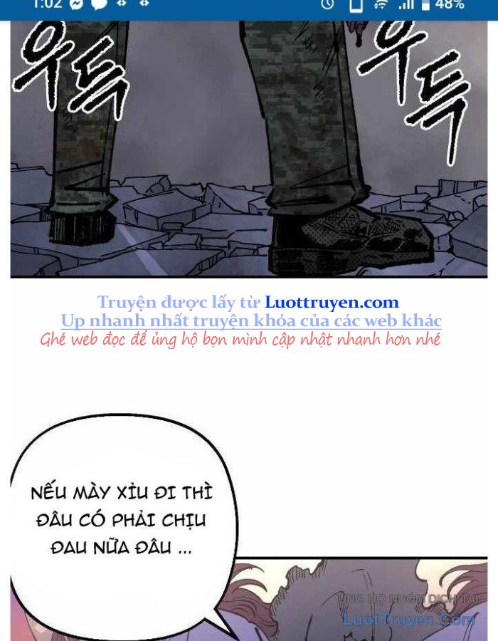Sắp Xuất Ngũ Thì Isekai Chapter 164 - Trang 2