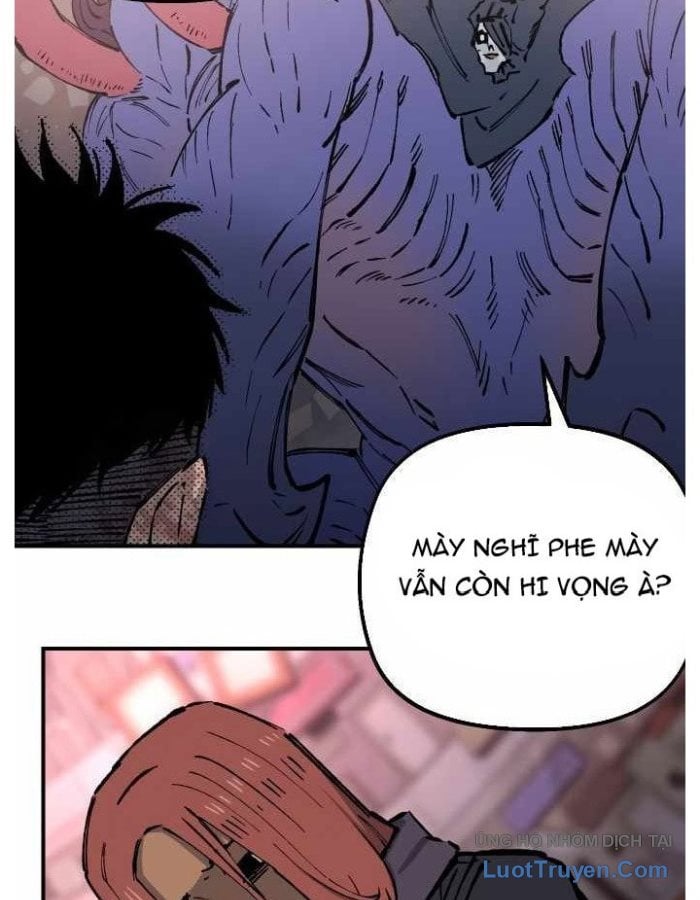Sắp Xuất Ngũ Thì Isekai Chapter 164 - Trang 2
