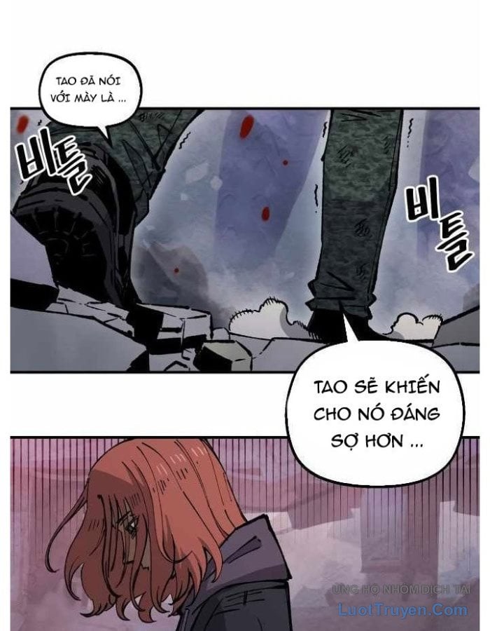 Sắp Xuất Ngũ Thì Isekai Chapter 164 - Trang 2