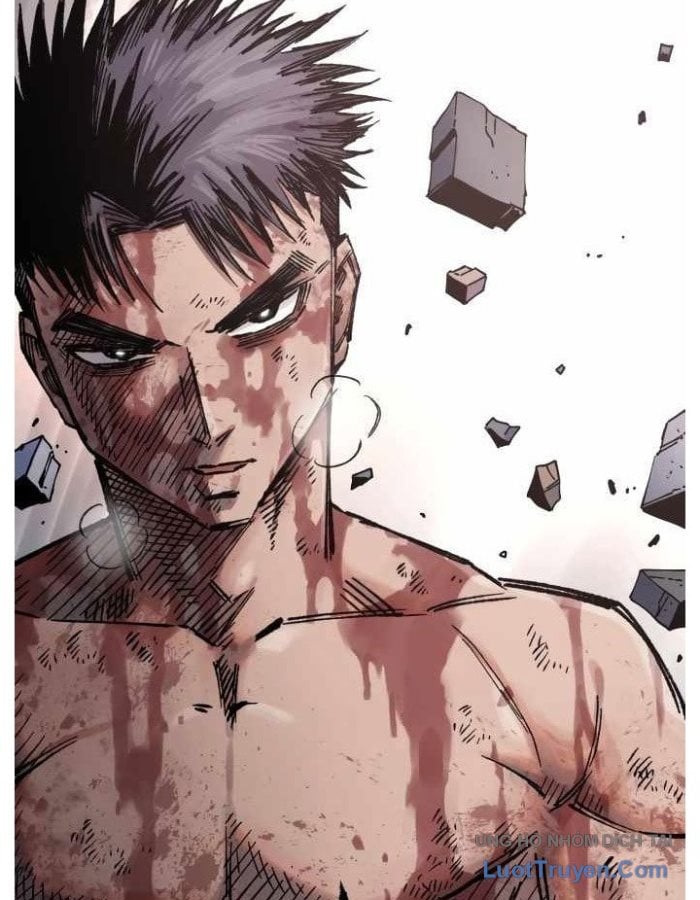 Sắp Xuất Ngũ Thì Isekai Chapter 164 - Trang 2