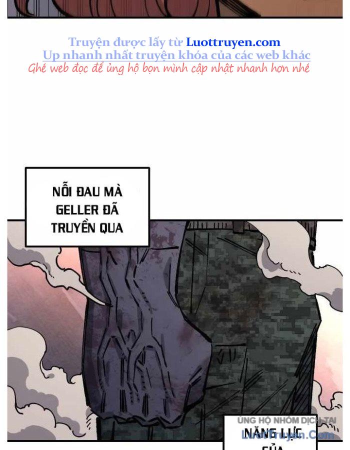 Sắp Xuất Ngũ Thì Isekai Chapter 164 - Trang 2