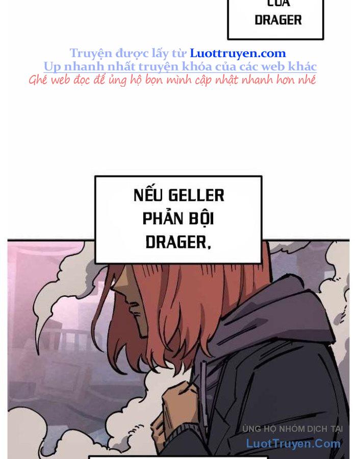 Sắp Xuất Ngũ Thì Isekai Chapter 164 - Trang 2