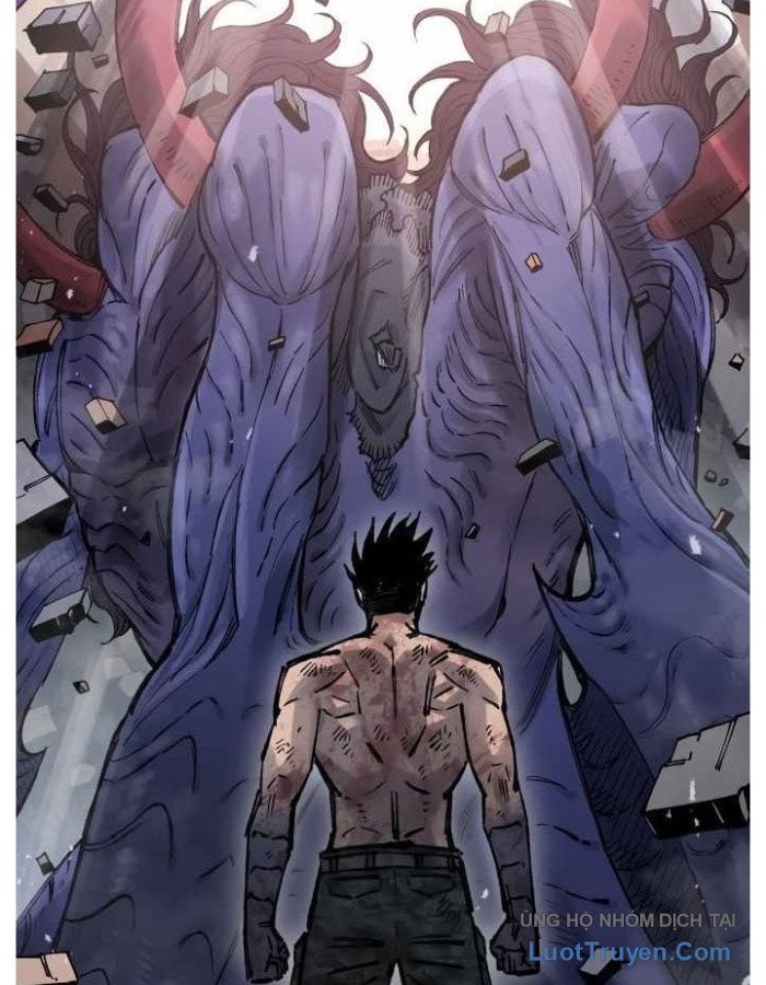 Sắp Xuất Ngũ Thì Isekai Chapter 164 - Trang 2