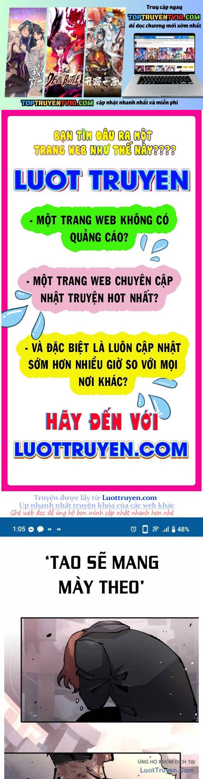 Sắp Xuất Ngũ Thì Isekai Chapter 165 - Trang 2